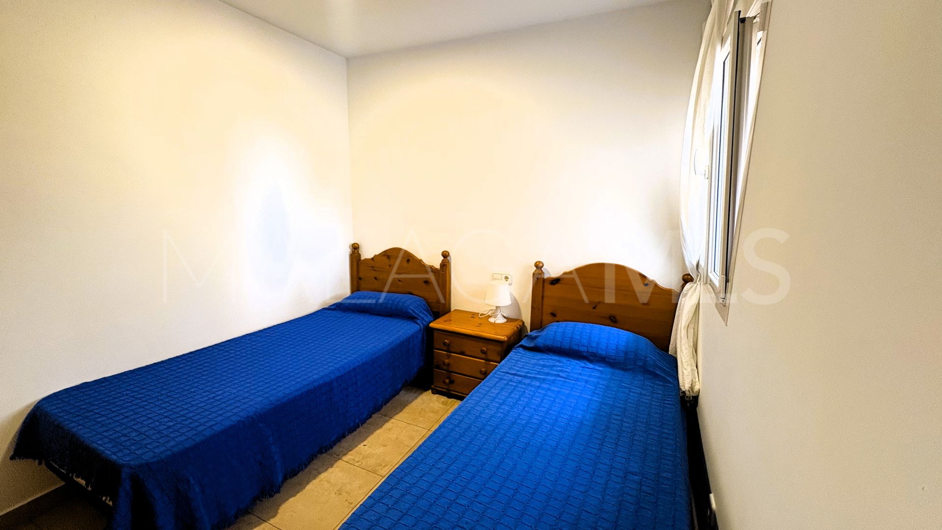 2 bedrooms apartment for sale in Alcorrín