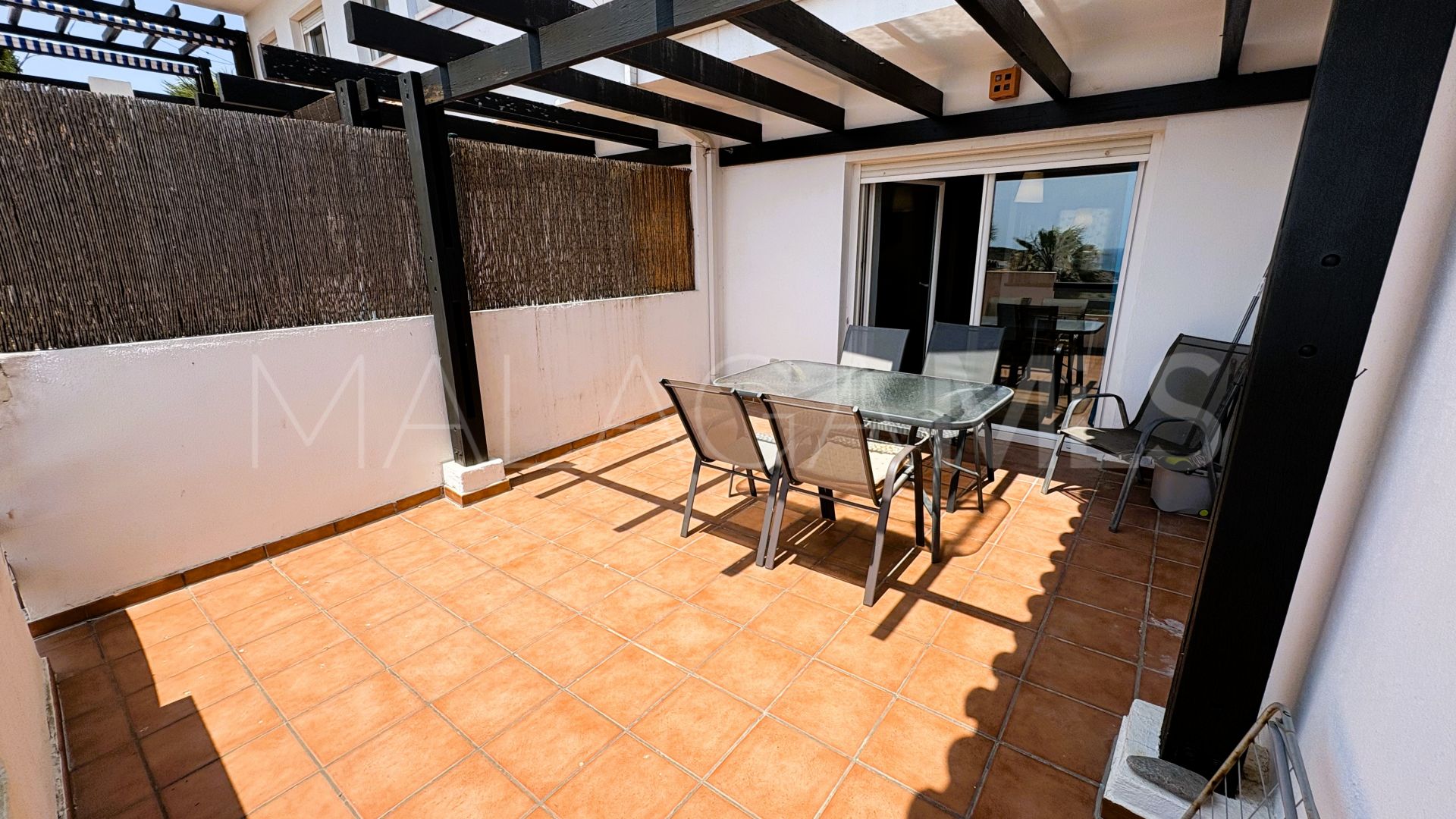 2 bedrooms apartment for sale in Alcorrín