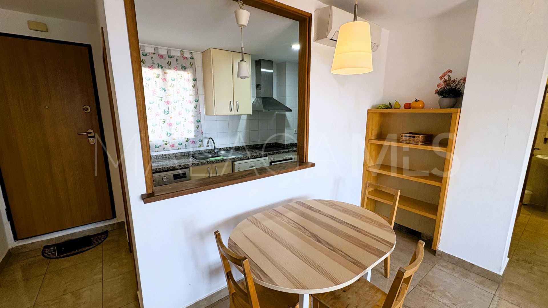 2 bedrooms apartment for sale in Alcorrín