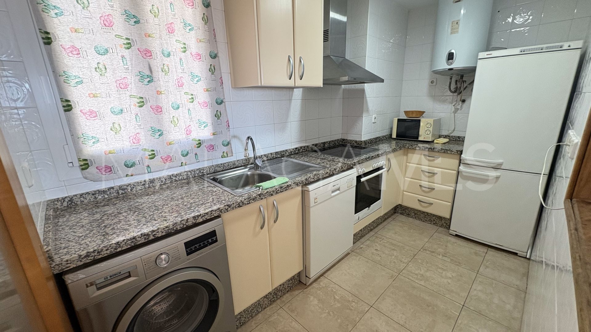 2 bedrooms apartment for sale in Alcorrín