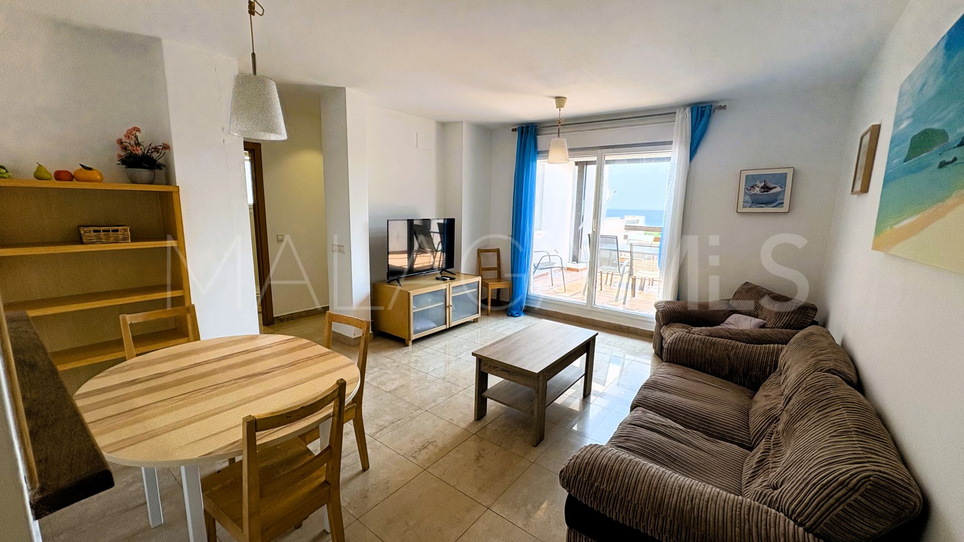 2 bedrooms apartment for sale in Alcorrín