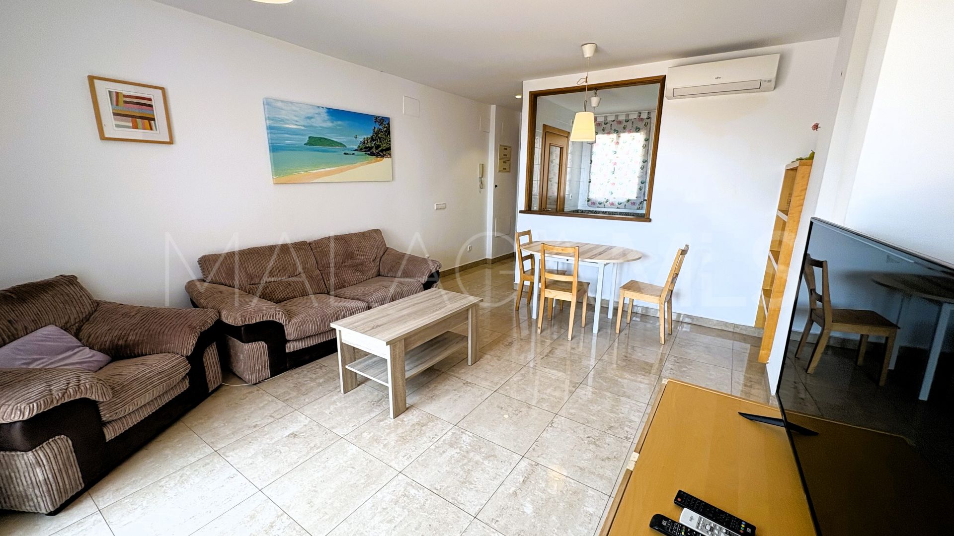 2 bedrooms apartment for sale in Alcorrín