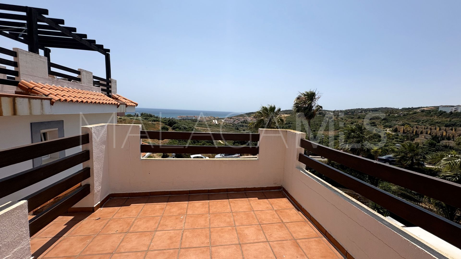 2 bedrooms apartment for sale in Alcorrín