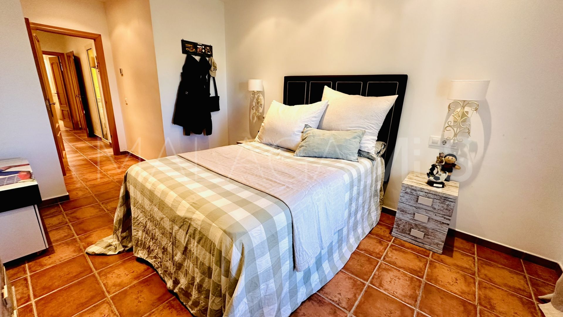 Villa for sale in La Duquesa Golf