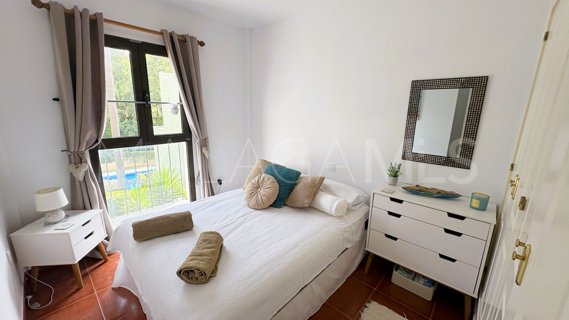 Bahia de Casares, adosado with 3 bedrooms for sale