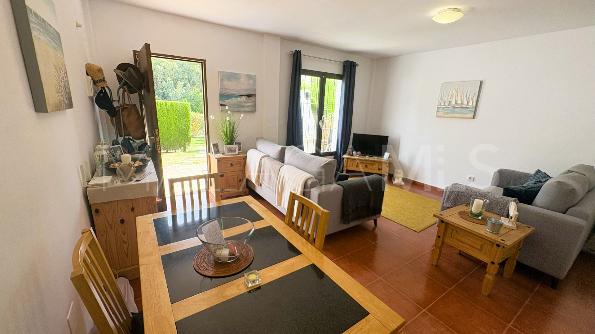 Bahia de Casares, adosado with 3 bedrooms for sale