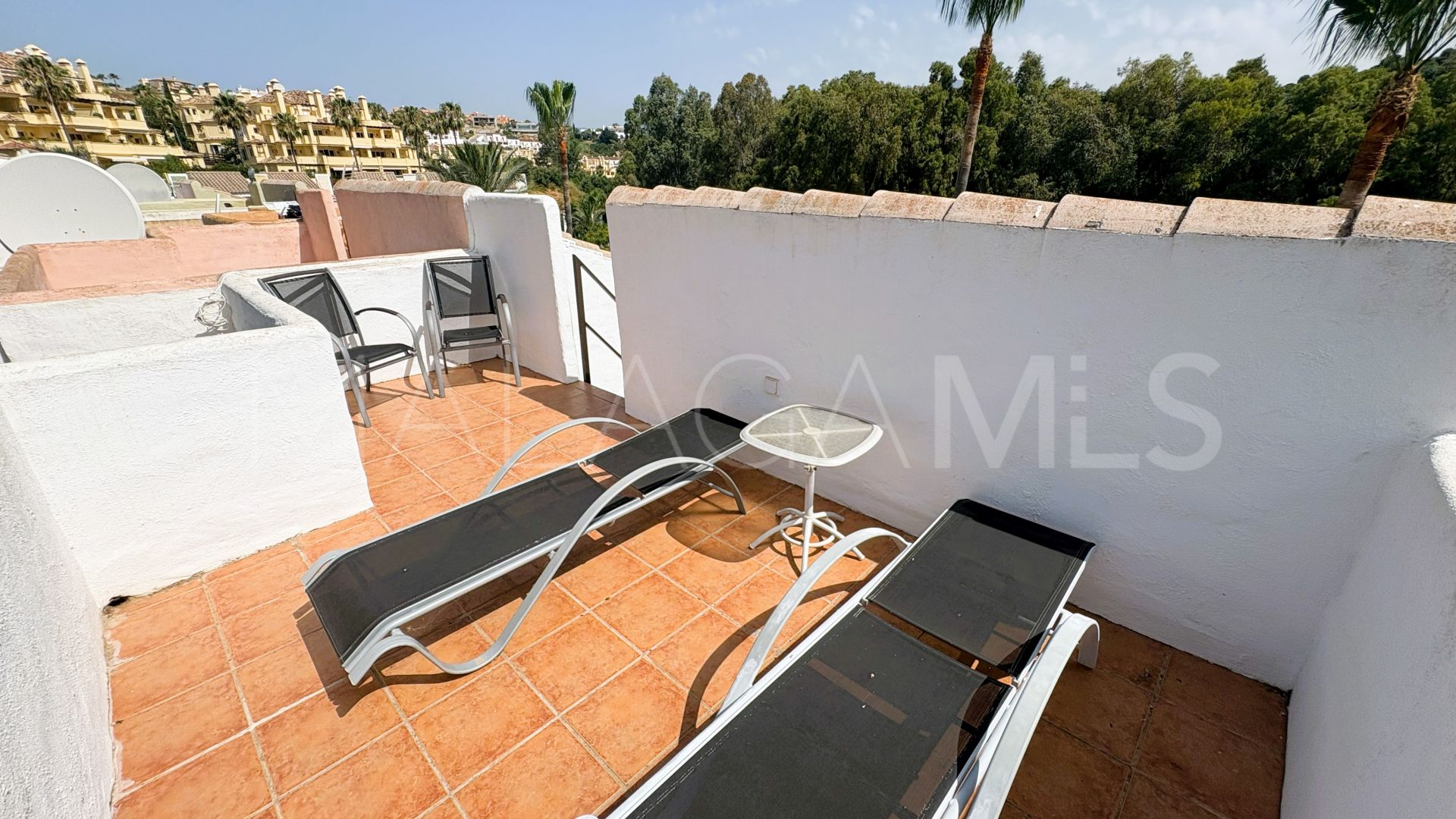 Bahia de Casares, adosado with 3 bedrooms for sale