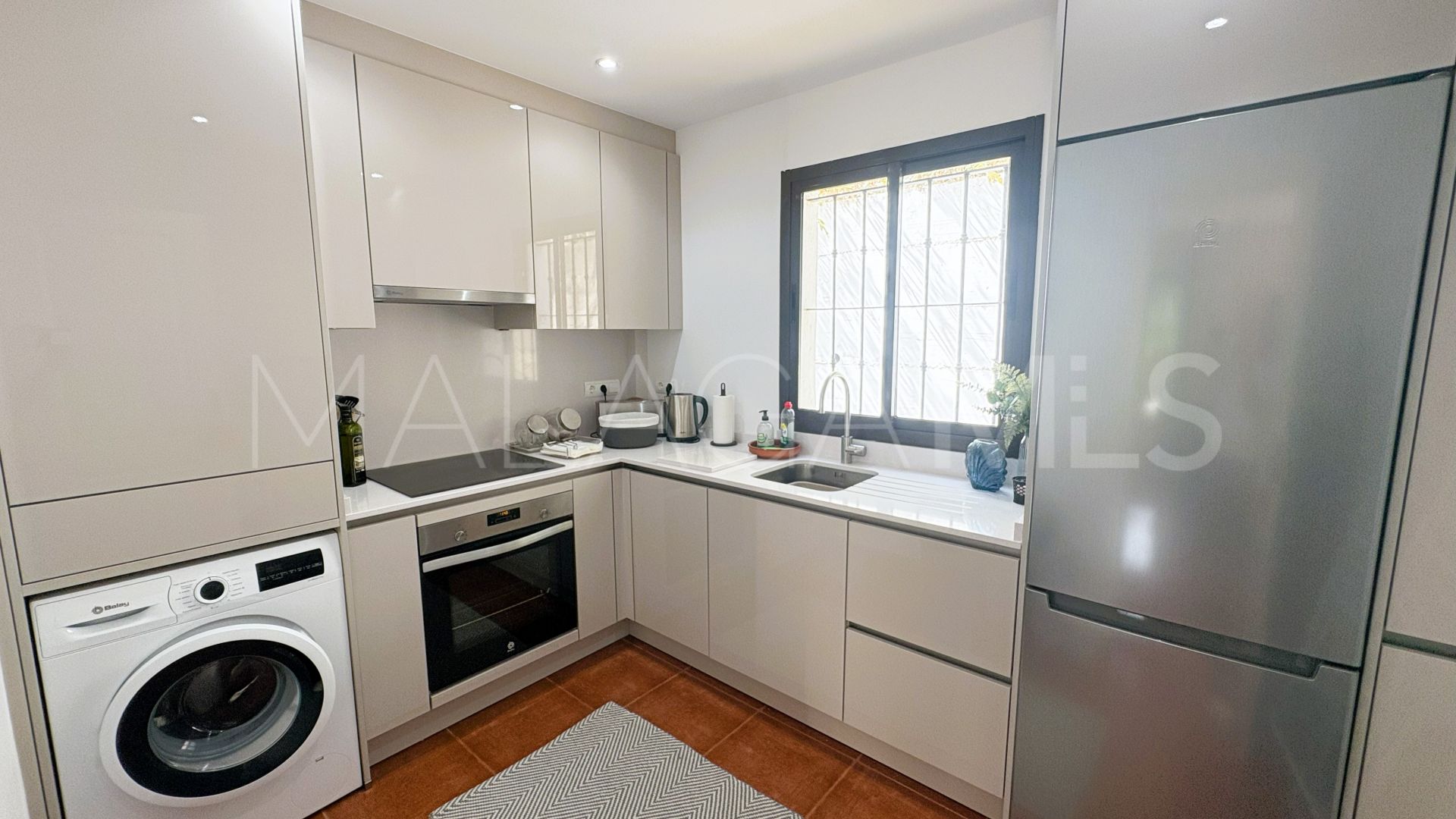Bahia de Casares, adosado with 3 bedrooms for sale