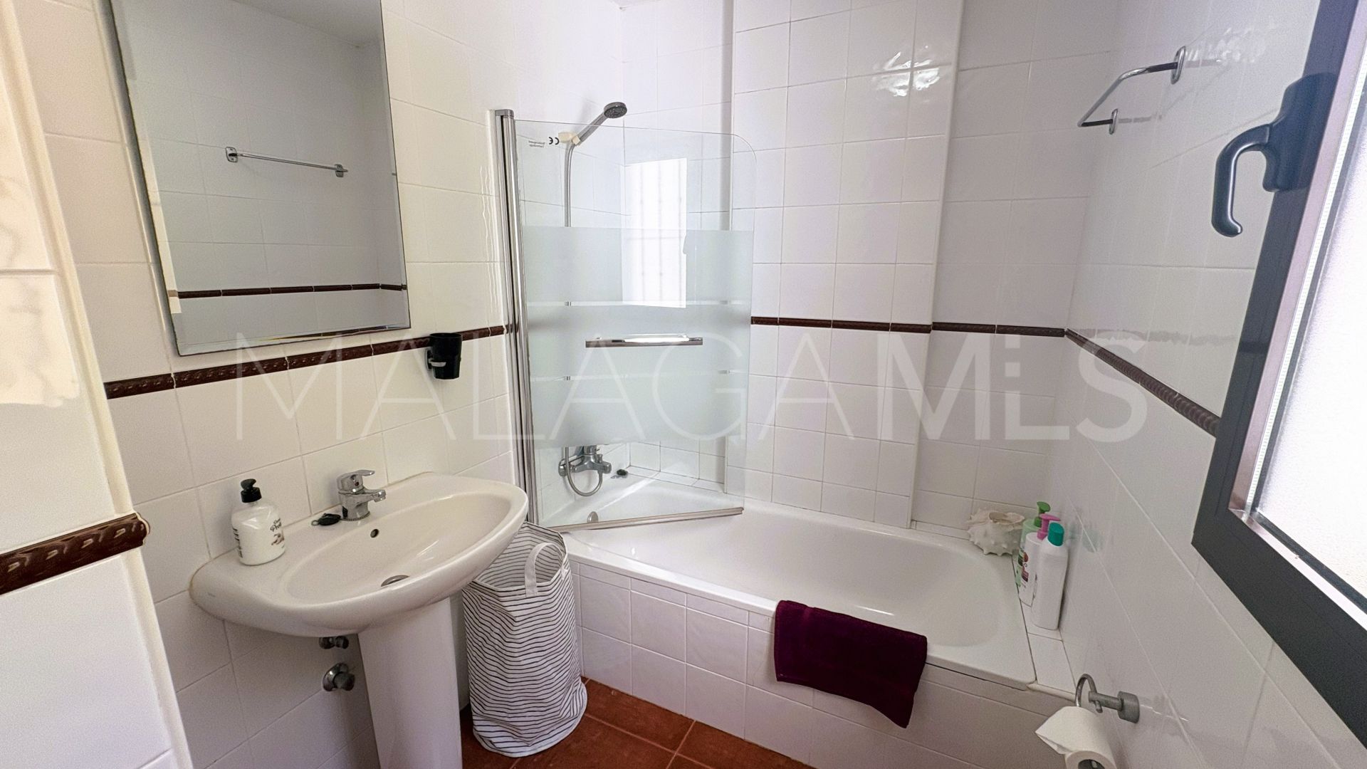Bahia de Casares, adosado with 3 bedrooms for sale