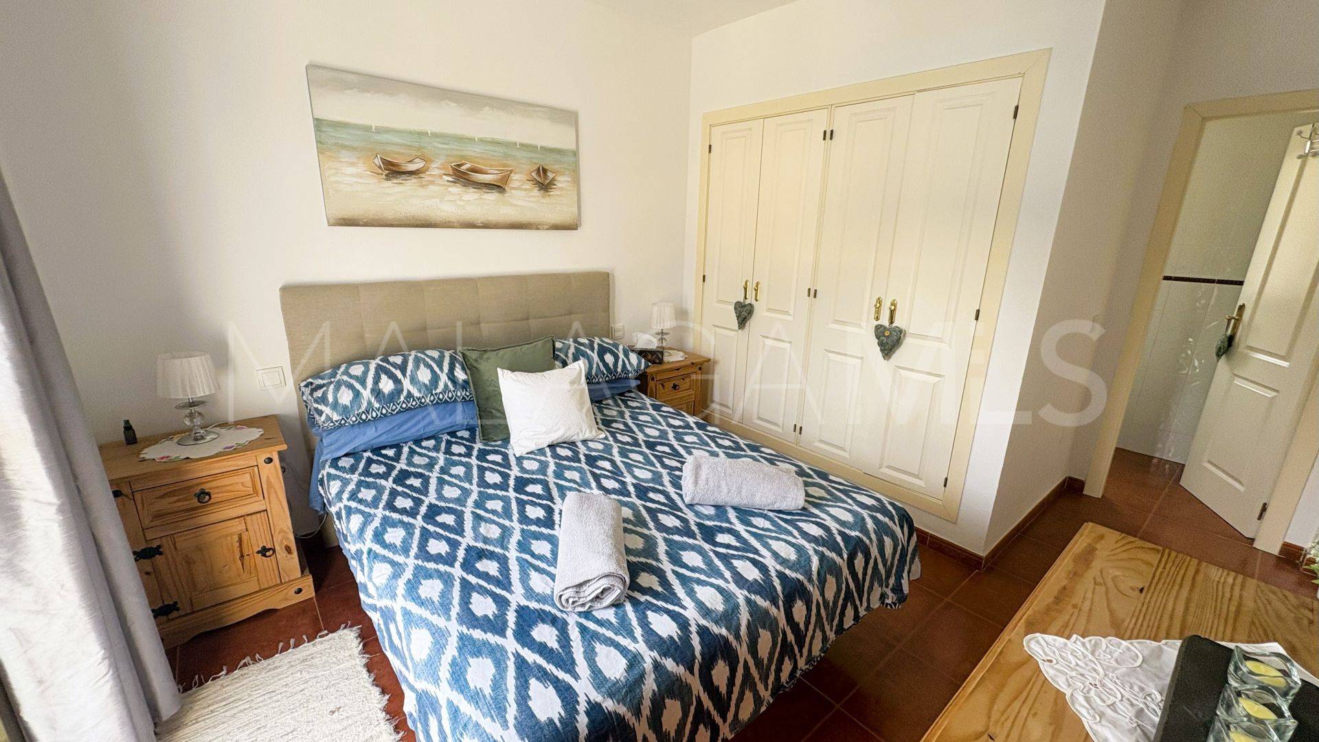 Bahia de Casares, adosado with 3 bedrooms for sale