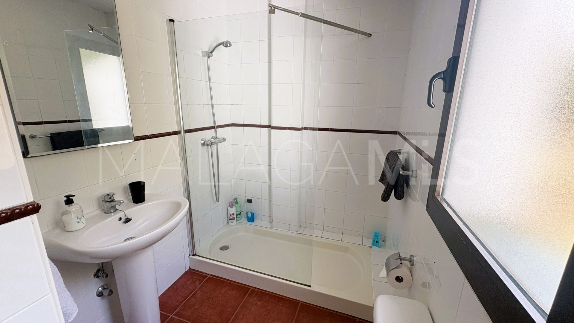 Bahia de Casares, adosado with 3 bedrooms for sale