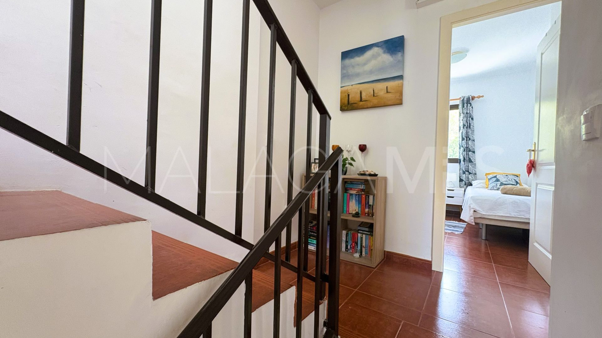 Bahia de Casares, adosado with 3 bedrooms for sale