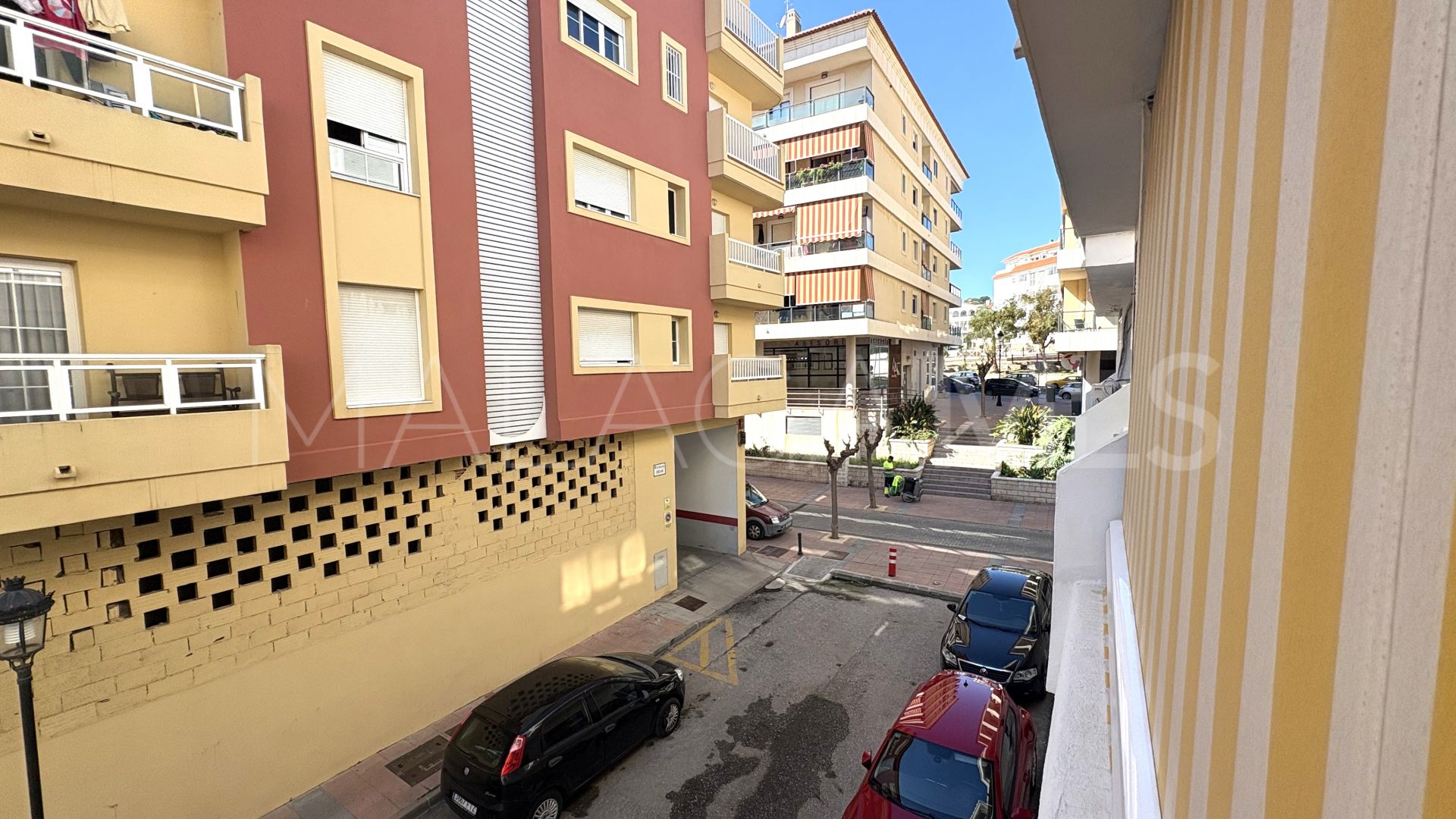 Studio for sale in Sabinillas