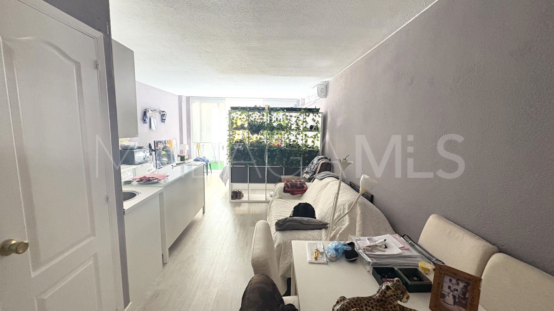 Studio for sale in Sabinillas