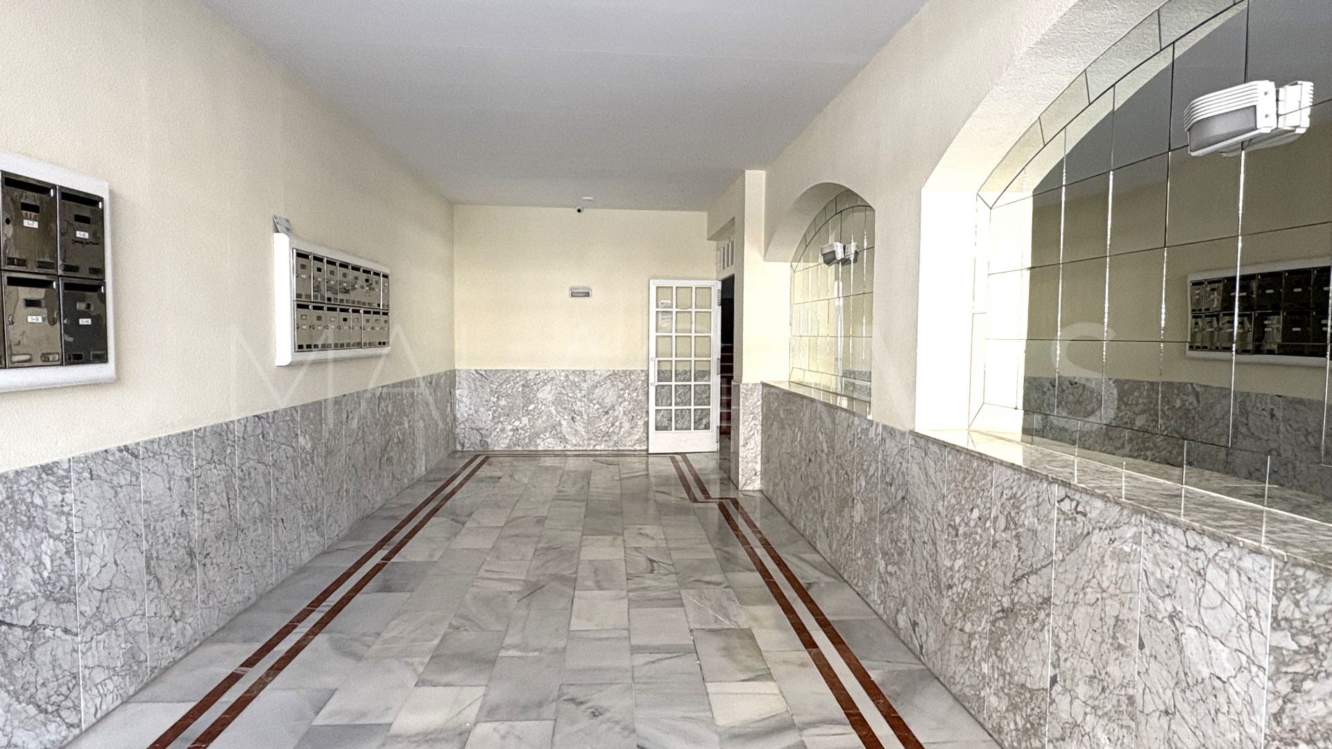 Studio for sale in Sabinillas