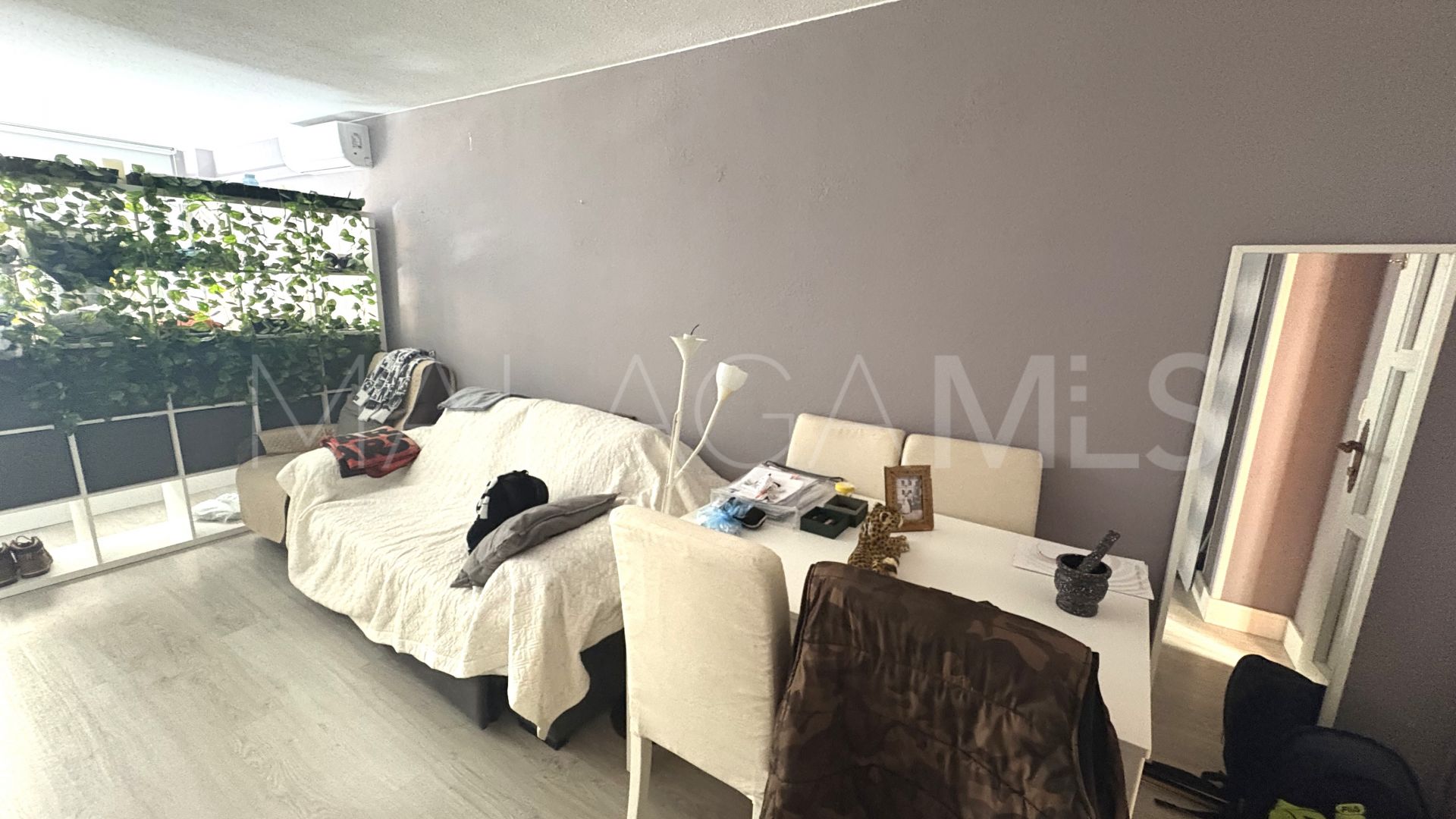Studio for sale in Sabinillas