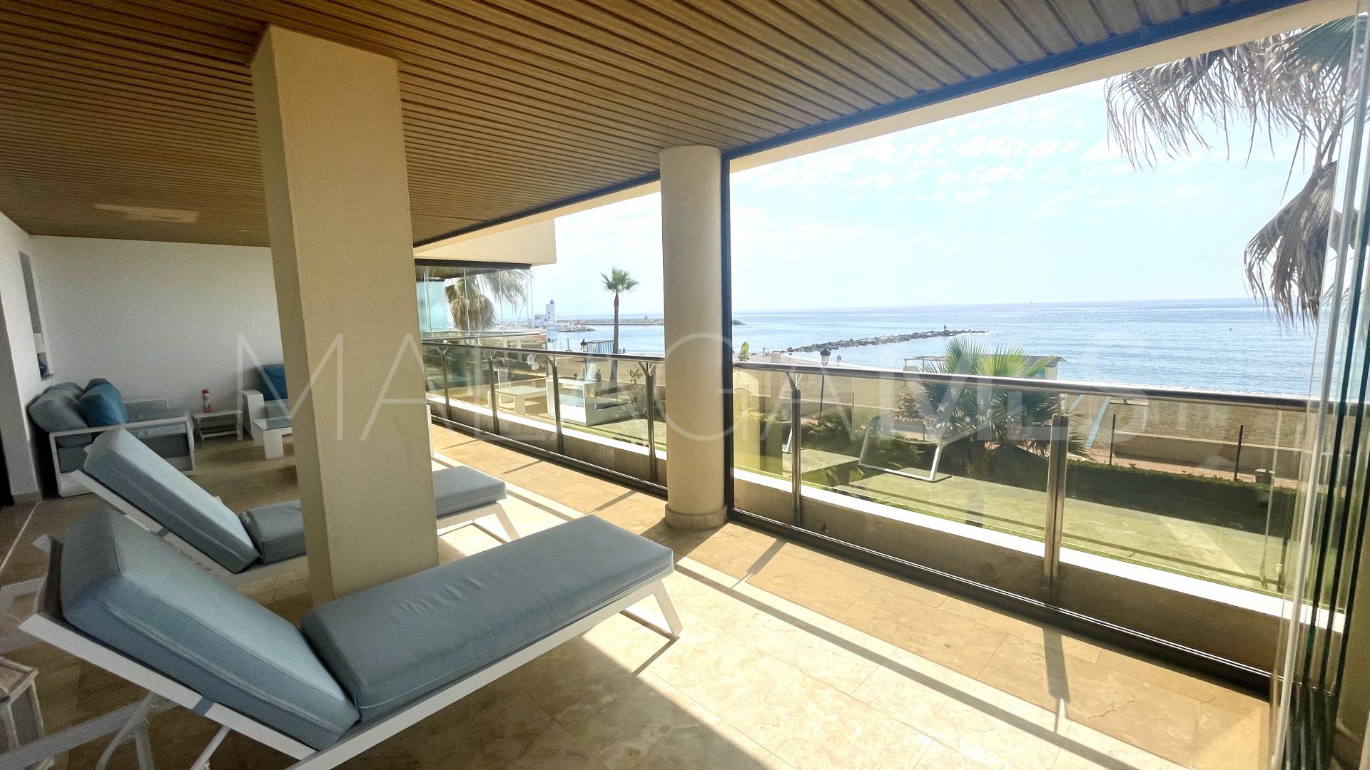 Appartement for sale in Castillo de la Duquesa