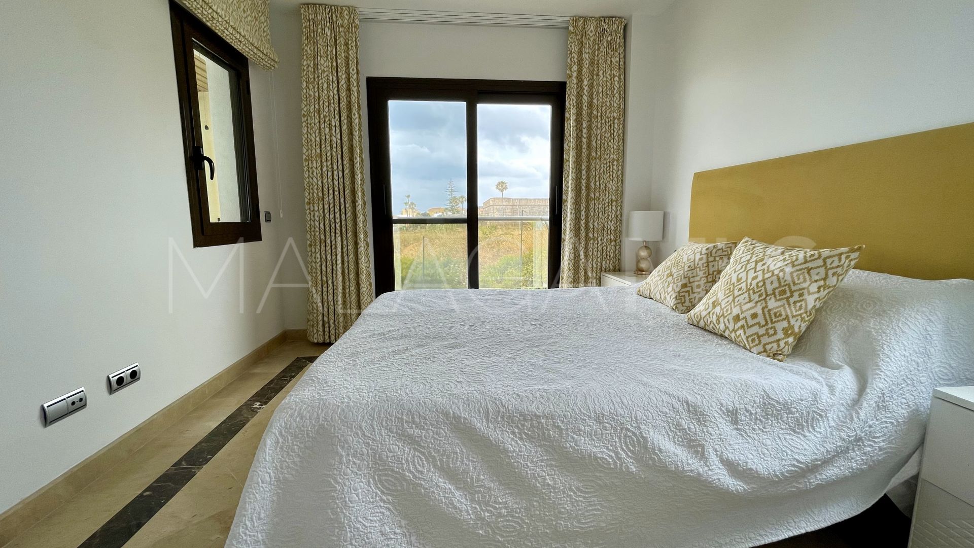Appartement for sale in Castillo de la Duquesa