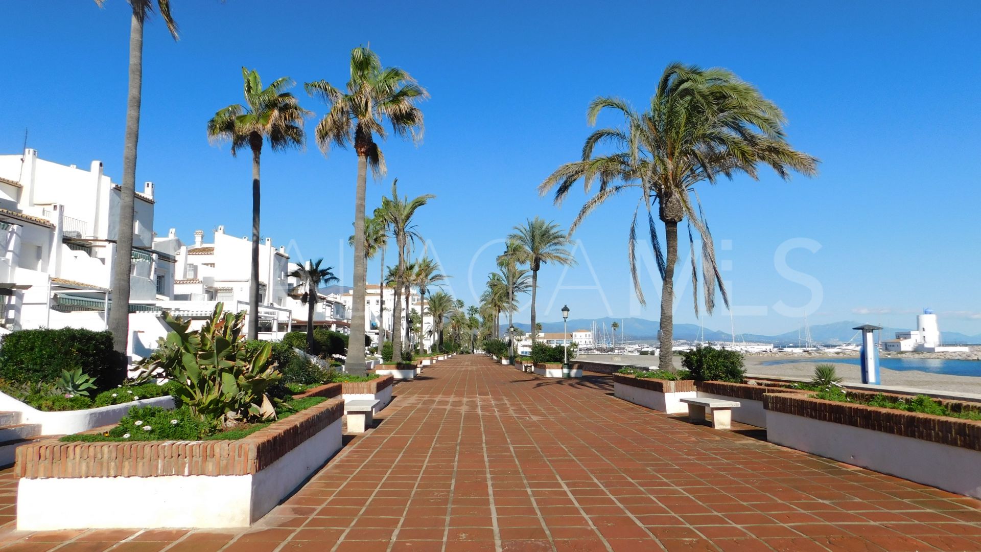 Appartement for sale in Castillo de la Duquesa