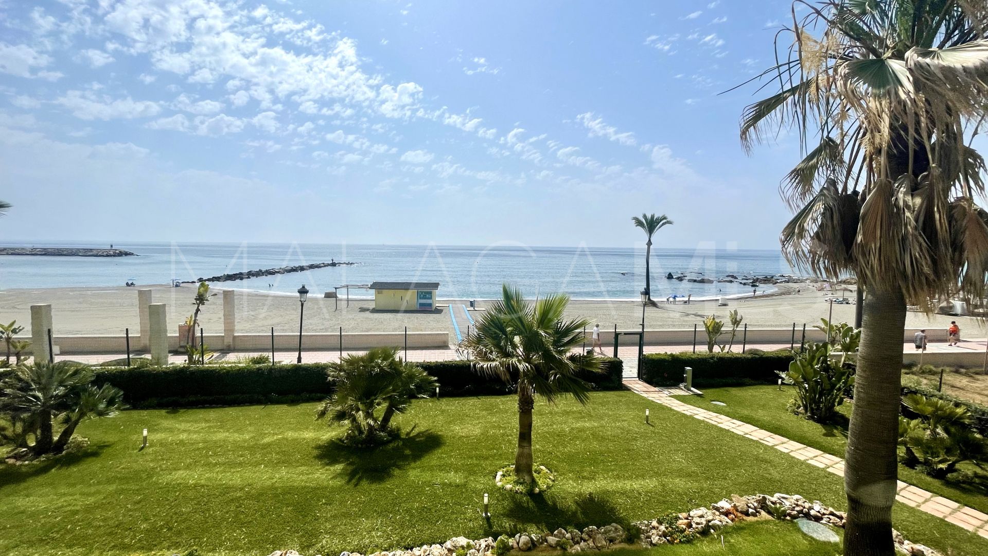 Appartement for sale in Castillo de la Duquesa