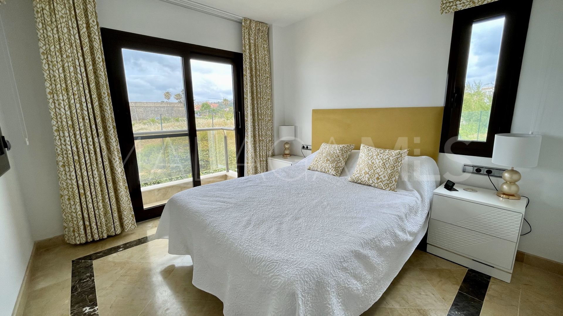 Appartement for sale in Castillo de la Duquesa
