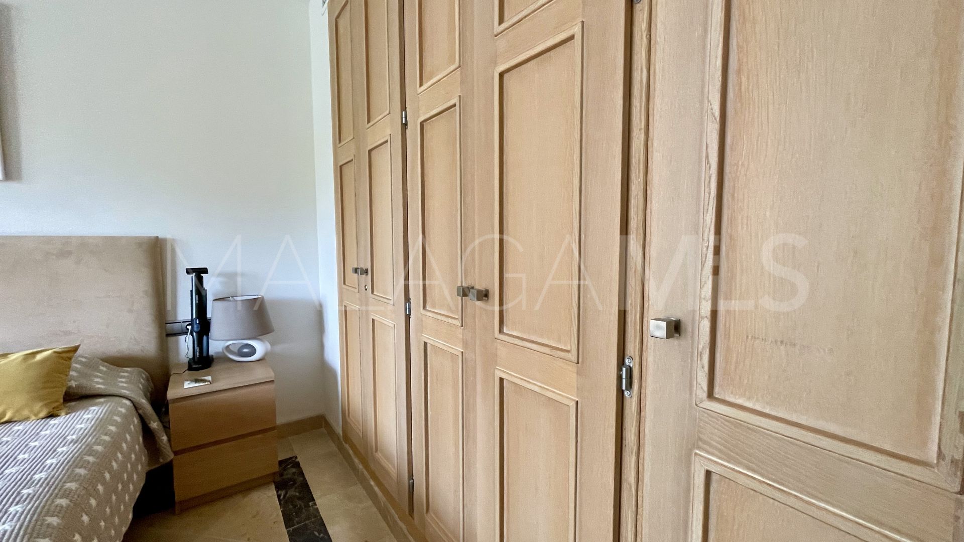 Appartement for sale in Castillo de la Duquesa