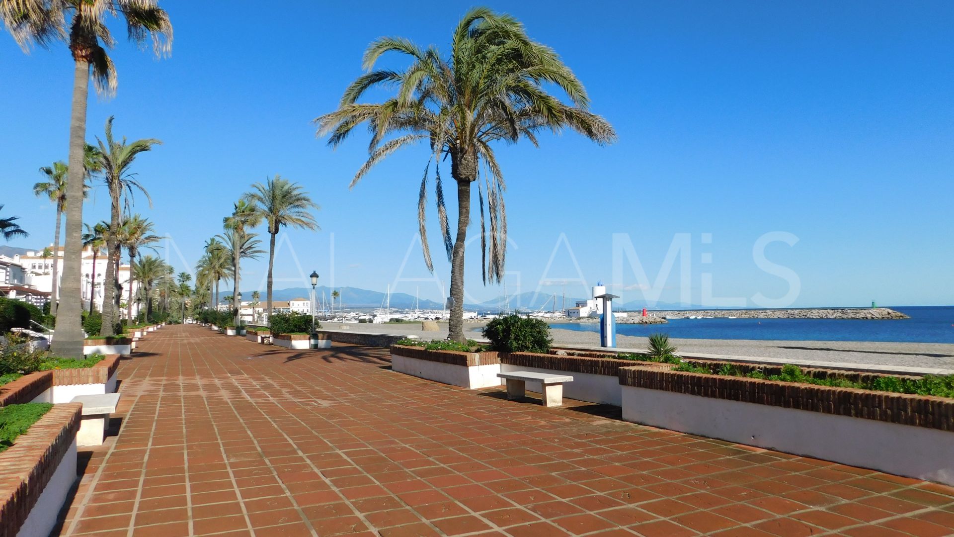 Appartement for sale in Castillo de la Duquesa