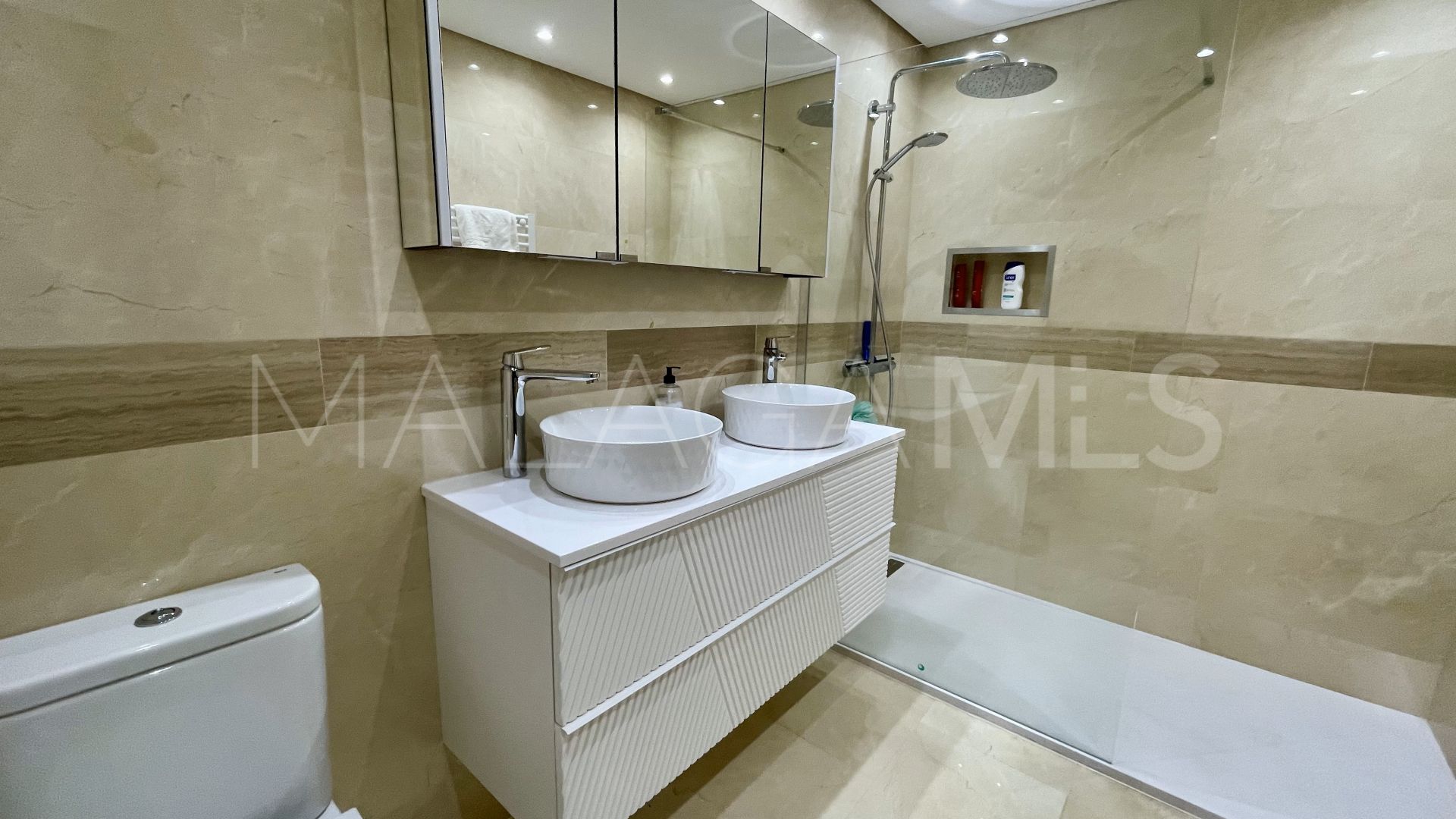 Appartement for sale in Castillo de la Duquesa