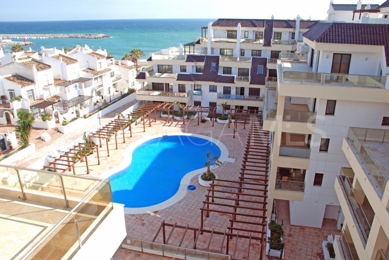 Appartement for sale in Castillo de la Duquesa