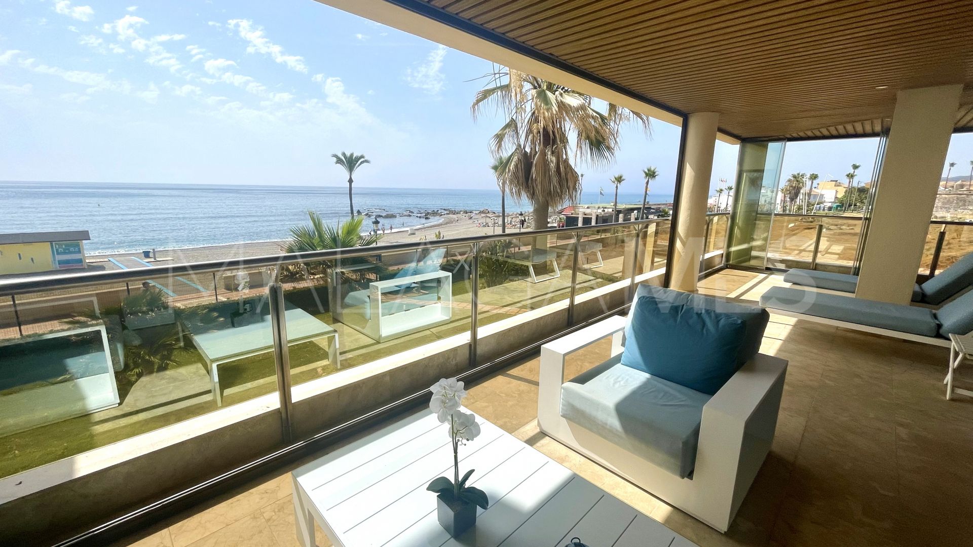 Appartement for sale in Castillo de la Duquesa