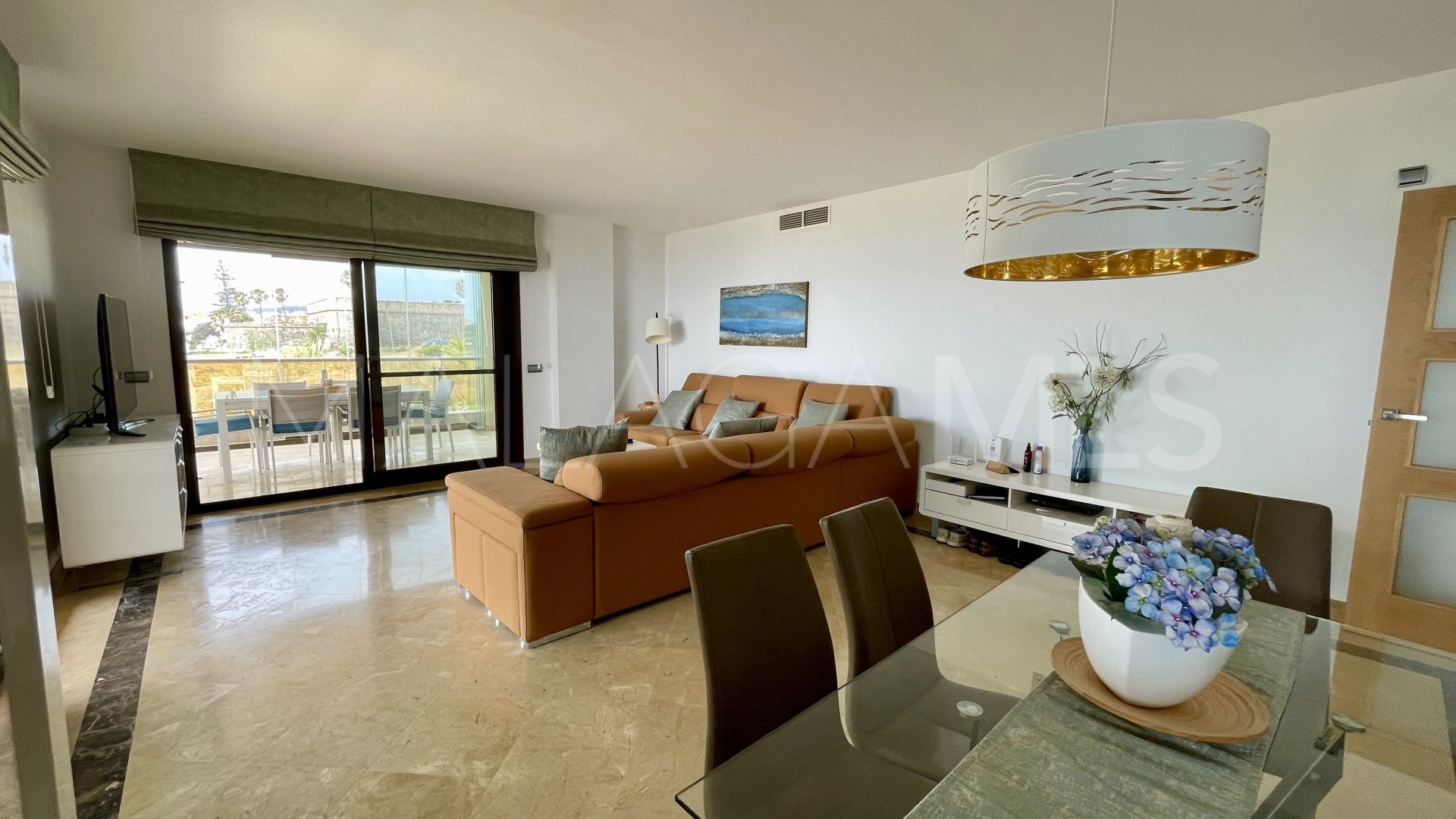 Appartement for sale in Castillo de la Duquesa