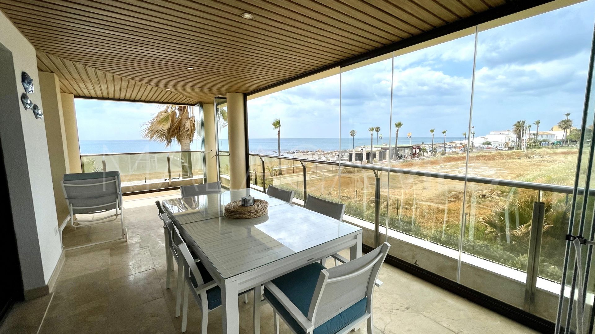 Appartement for sale in Castillo de la Duquesa