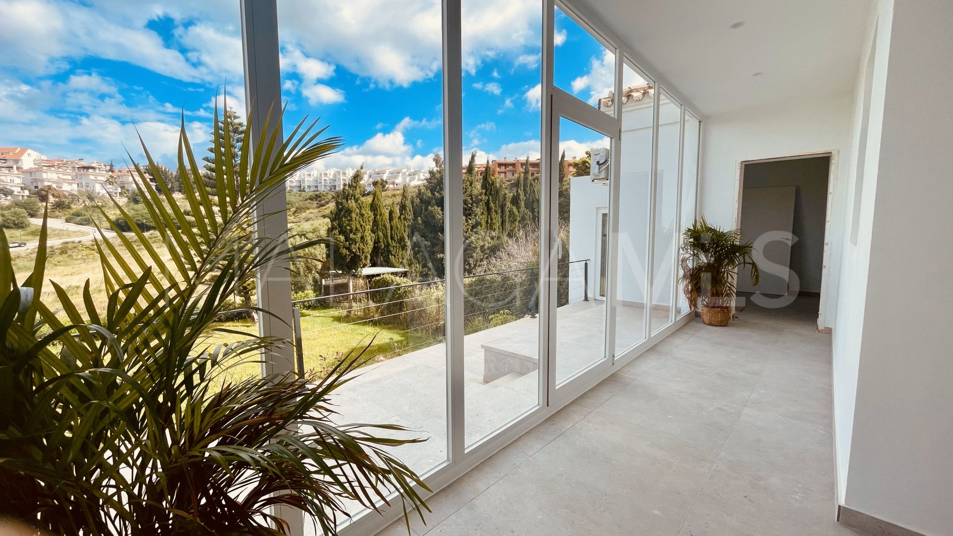 4 bedrooms Hacienda Guadalupe villa for sale