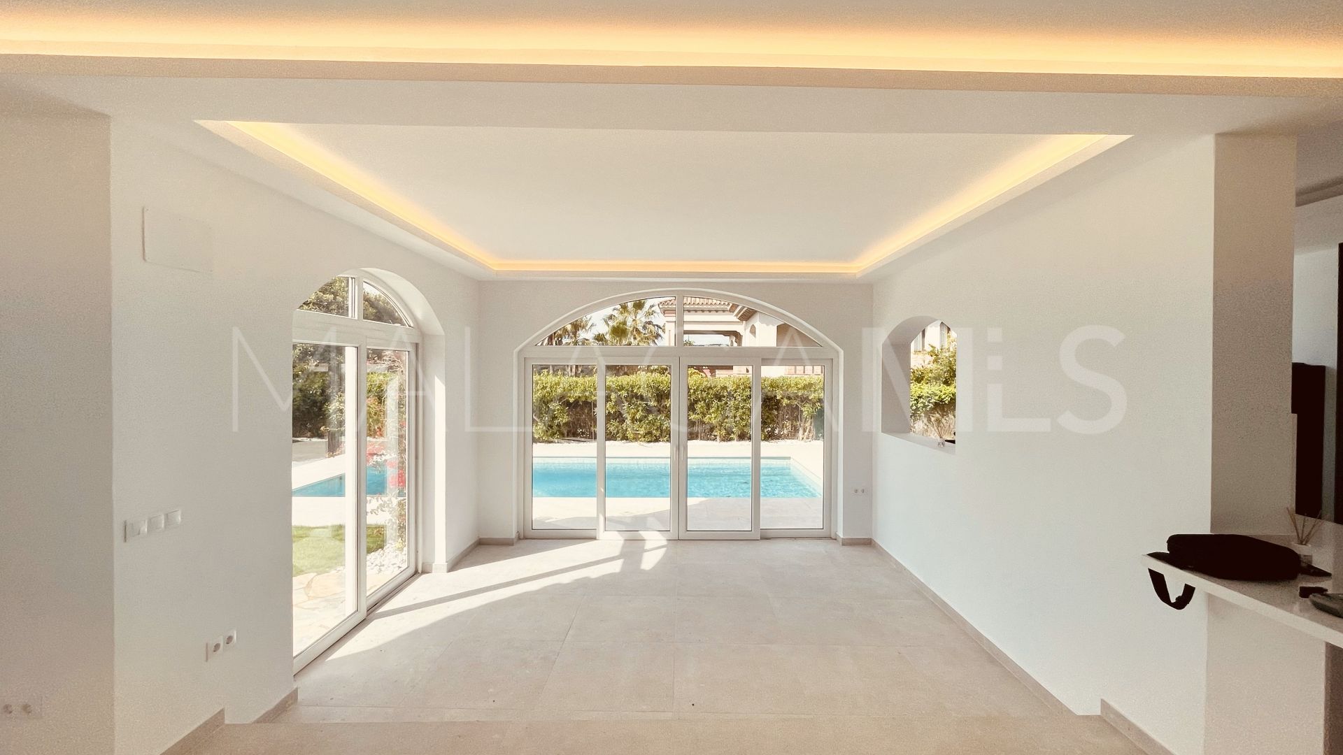 4 bedrooms Hacienda Guadalupe villa for sale