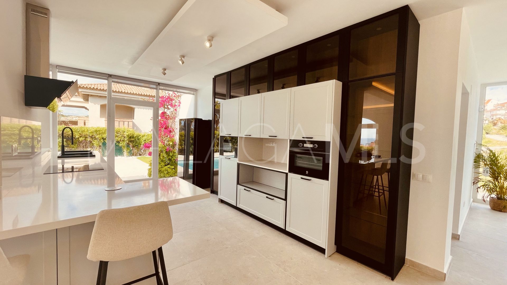 4 bedrooms Hacienda Guadalupe villa for sale
