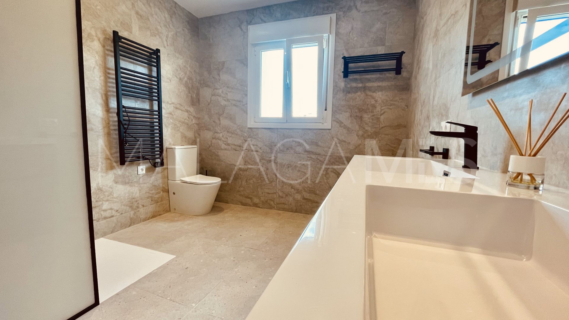 4 bedrooms Hacienda Guadalupe villa for sale