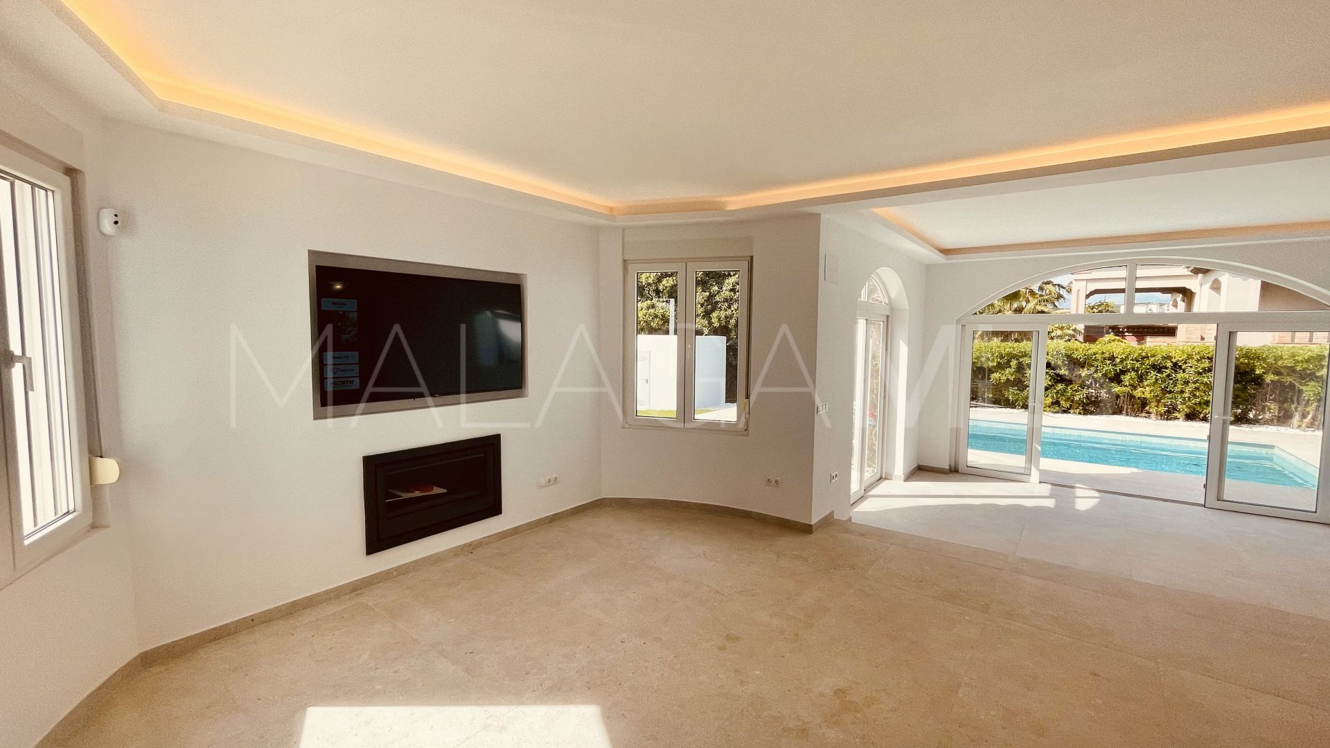 4 bedrooms Hacienda Guadalupe villa for sale