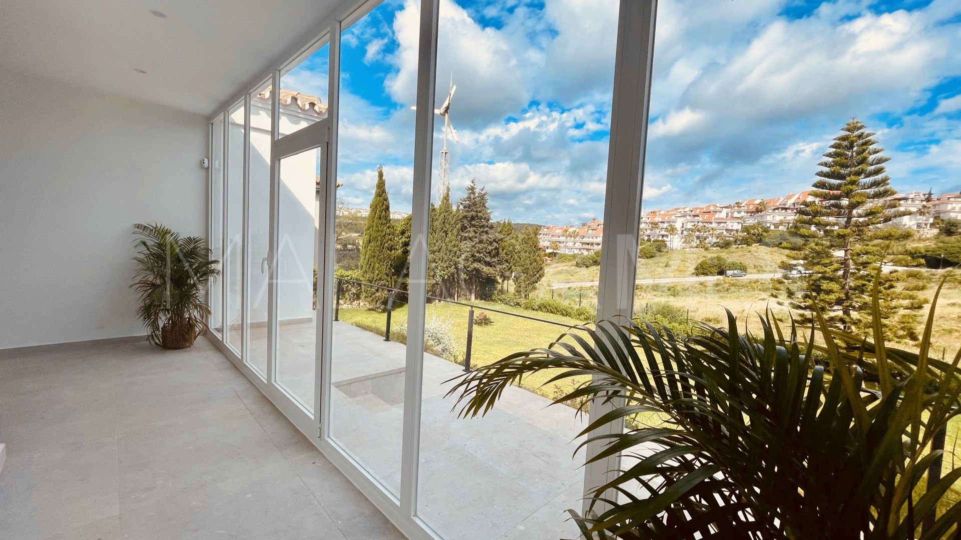 4 bedrooms Hacienda Guadalupe villa for sale