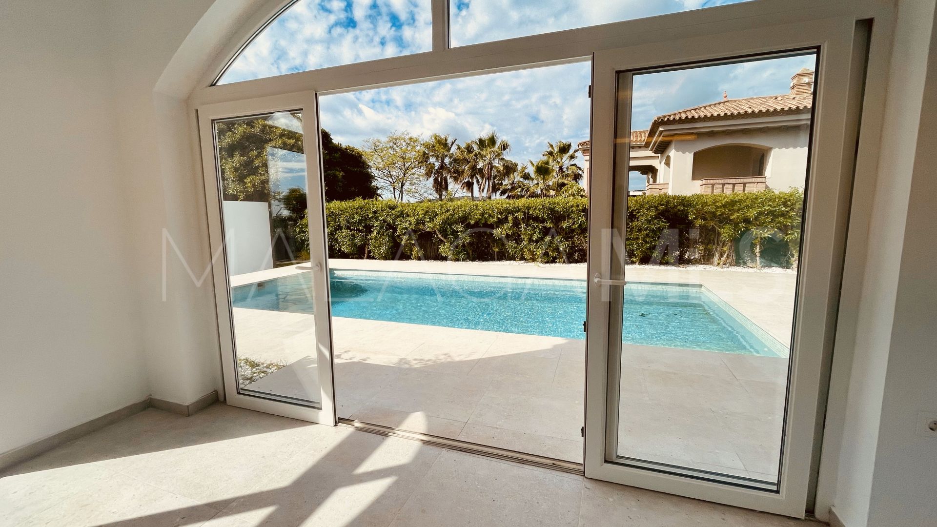 4 bedrooms Hacienda Guadalupe villa for sale