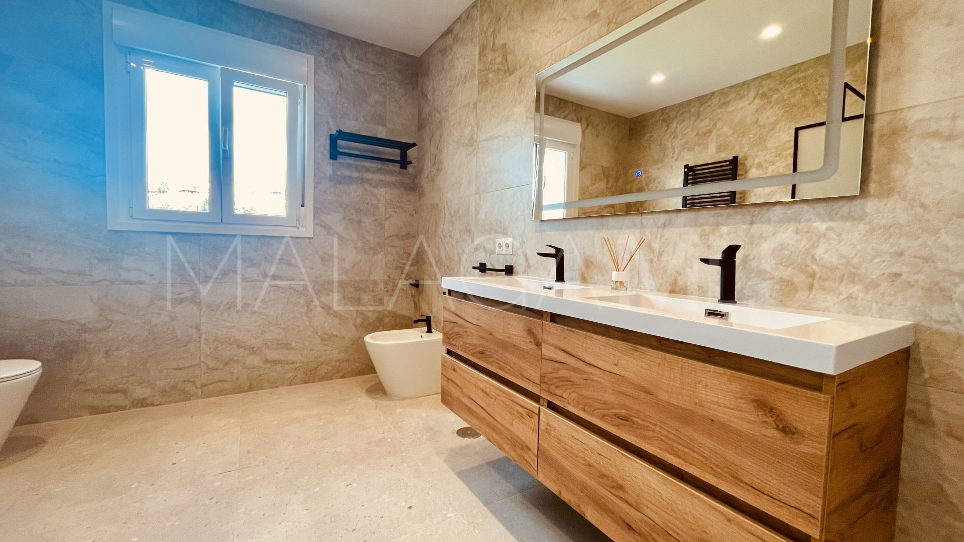4 bedrooms Hacienda Guadalupe villa for sale