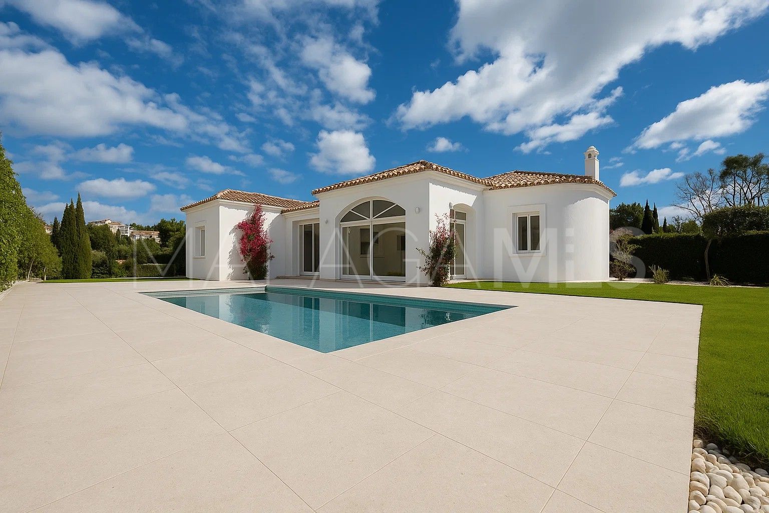 4 bedrooms Hacienda Guadalupe villa for sale