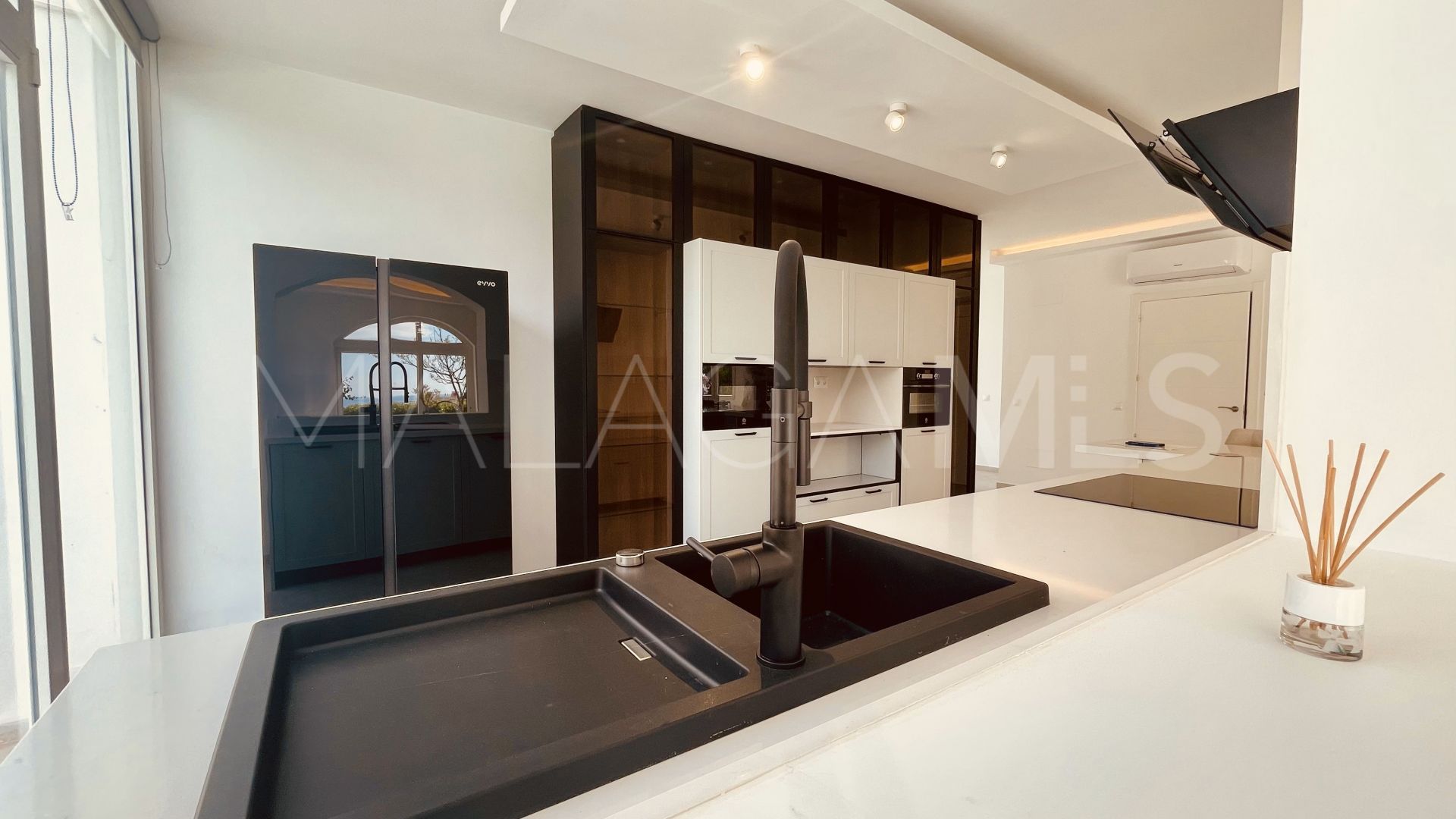 4 bedrooms Hacienda Guadalupe villa for sale