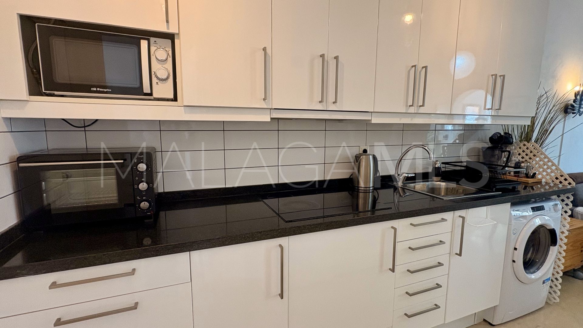 Appartement rez de chaussée for sale in Princesa Kristina