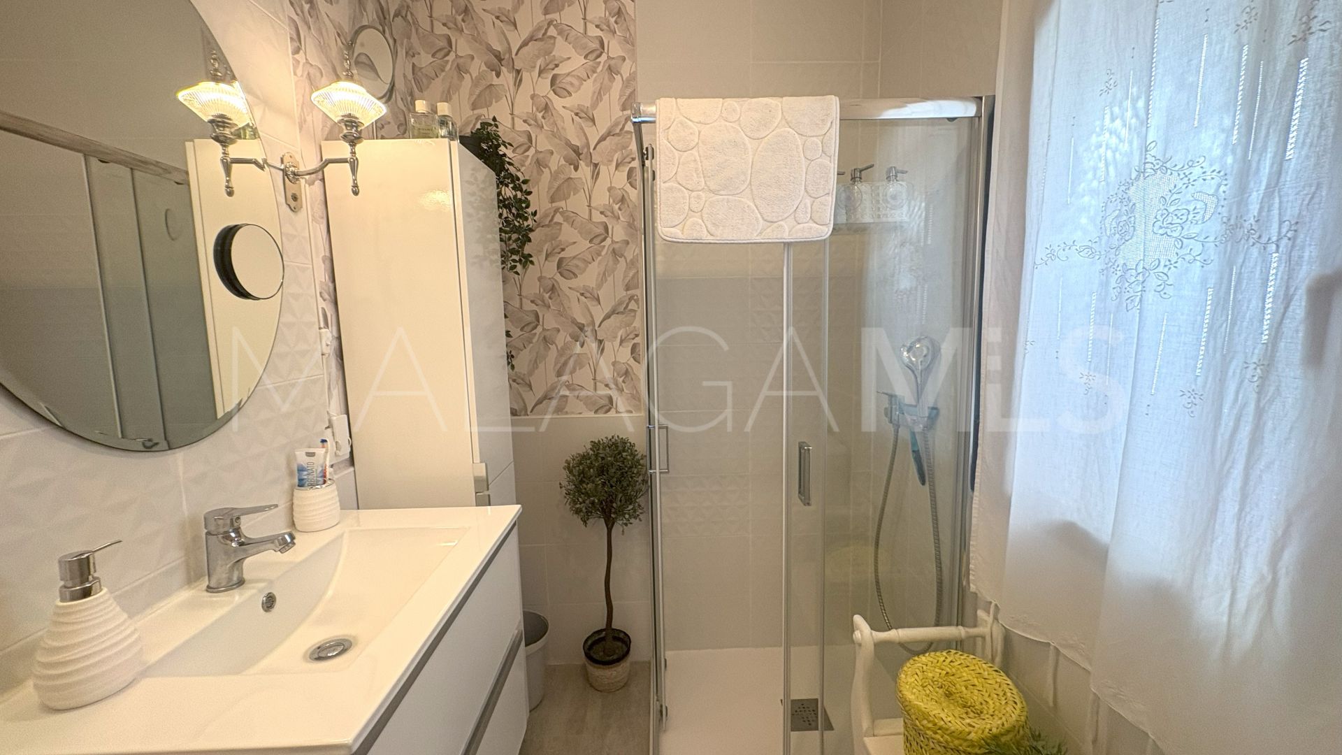 Appartement rez de chaussée for sale in Princesa Kristina