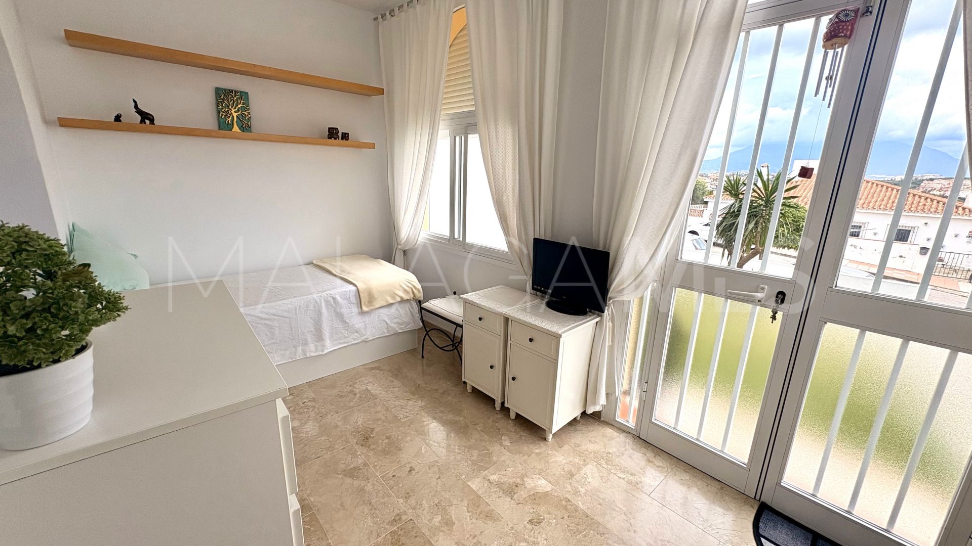 Appartement rez de chaussée for sale in Princesa Kristina