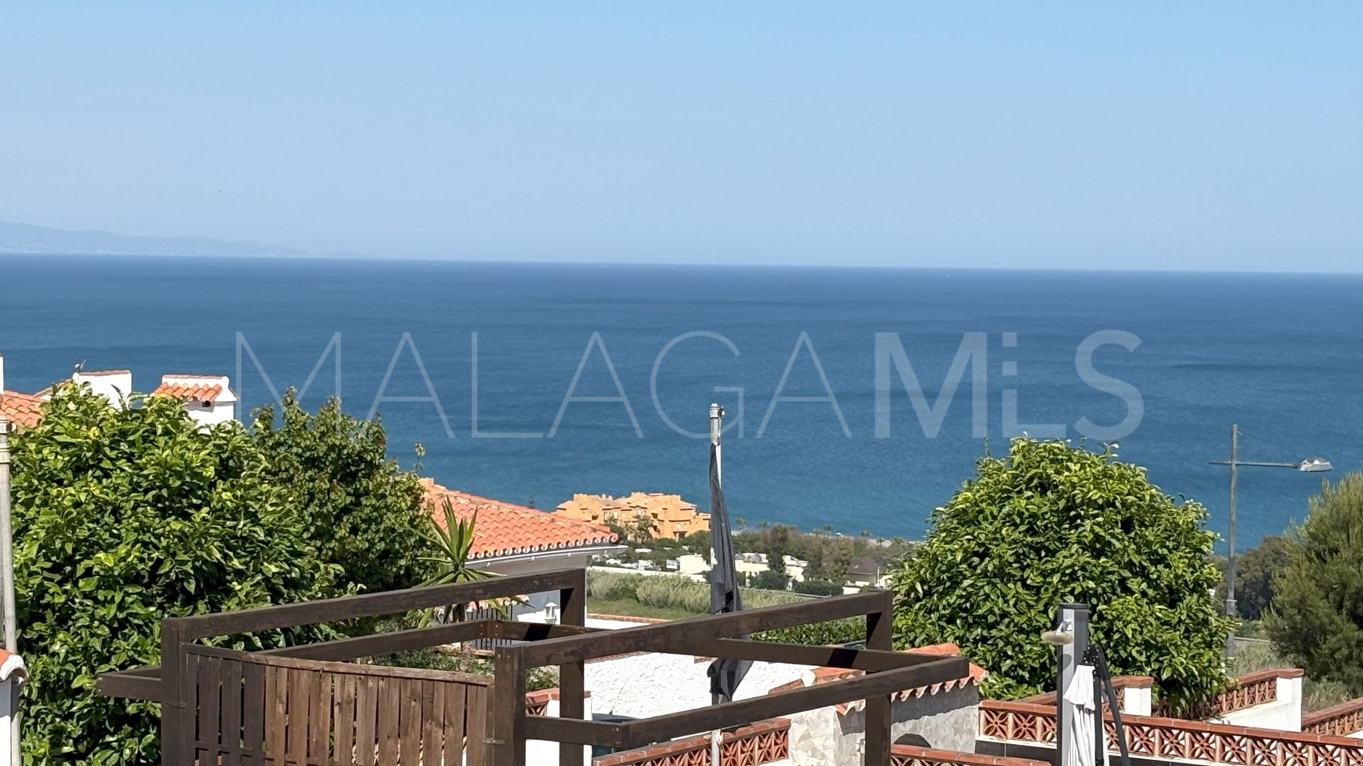 Appartement rez de chaussée for sale in Princesa Kristina