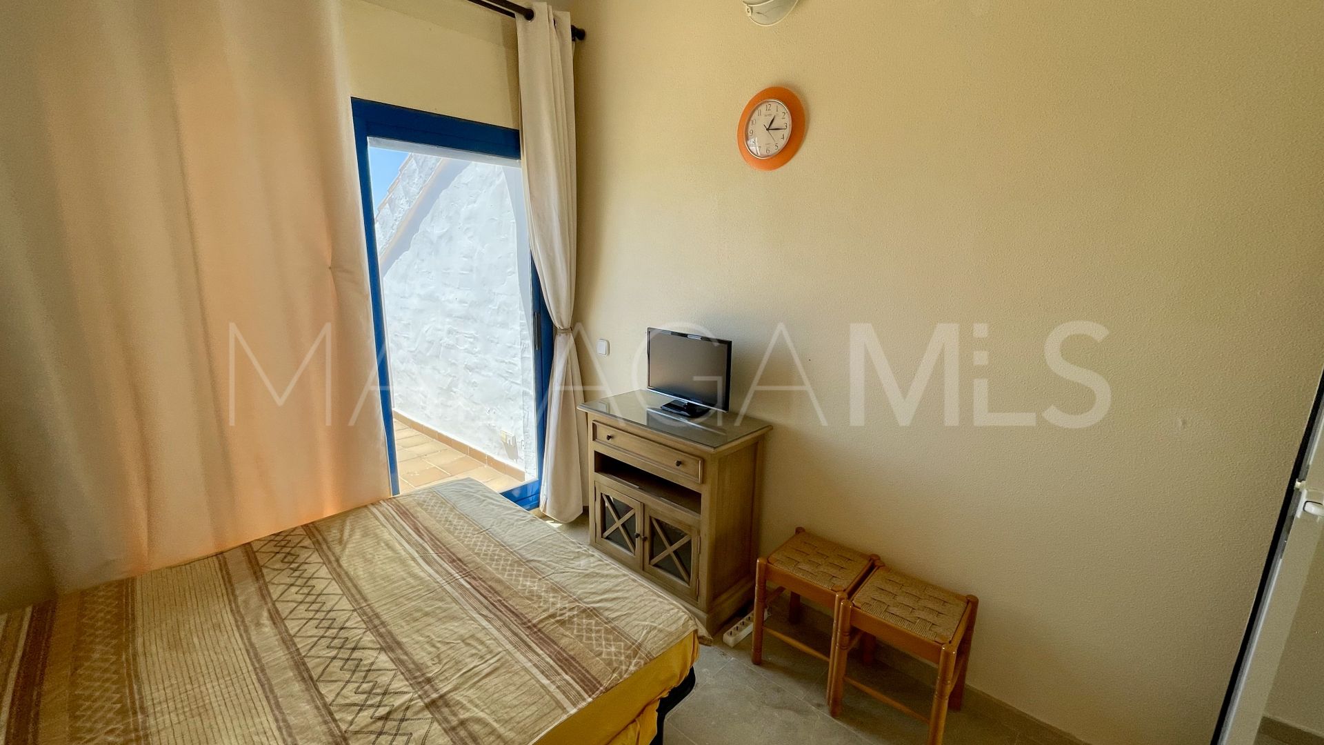 For sale duplex in Duquesa Suites