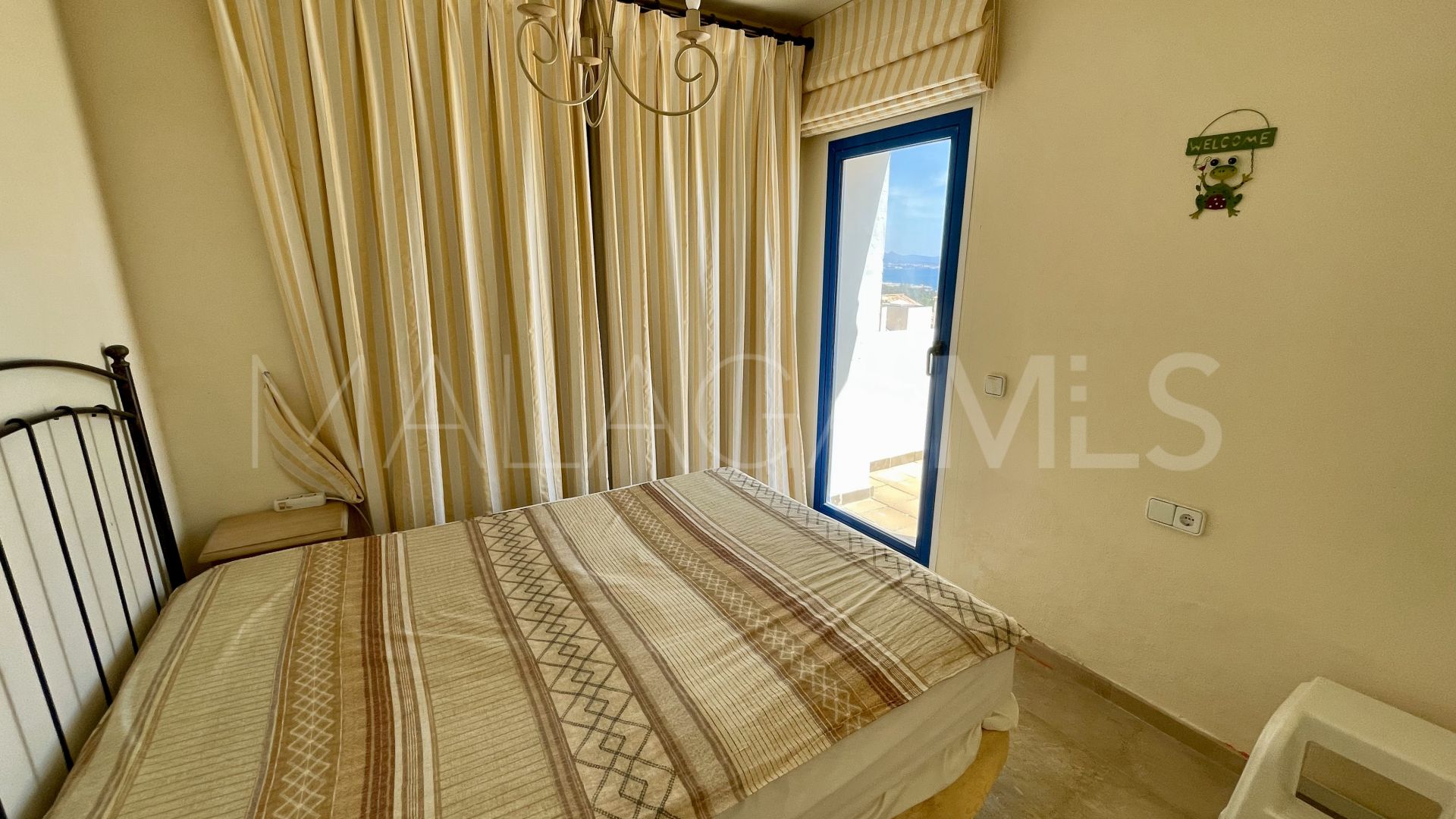 For sale duplex in Duquesa Suites
