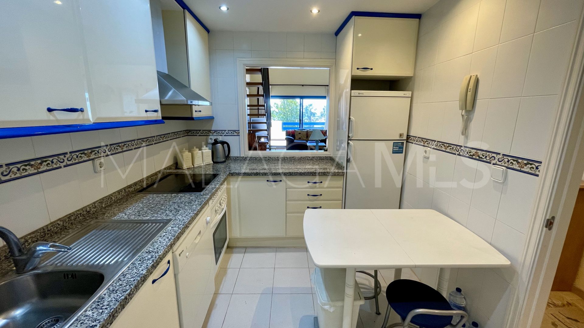 For sale duplex in Duquesa Suites