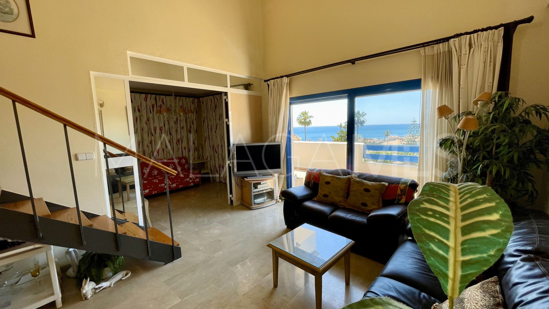 For sale duplex in Duquesa Suites